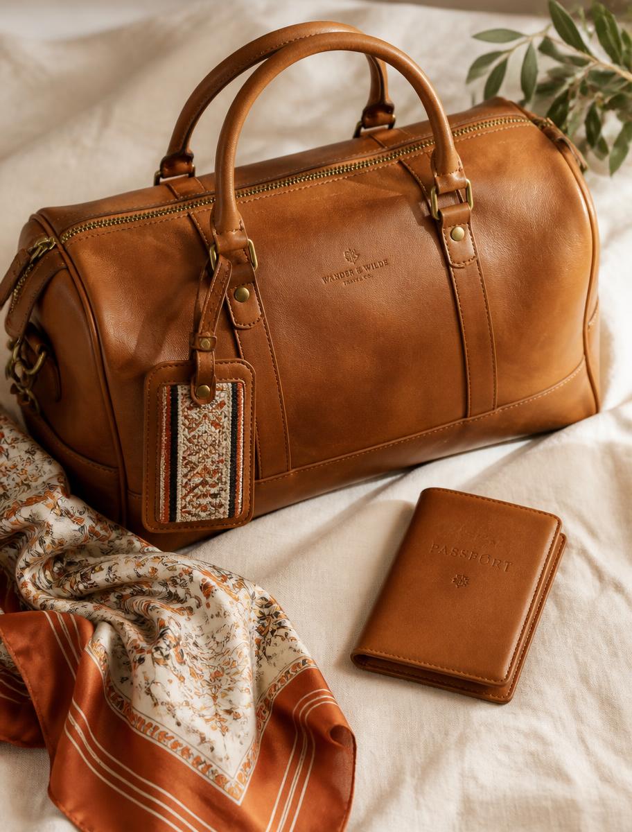 Heritage carry-on edit