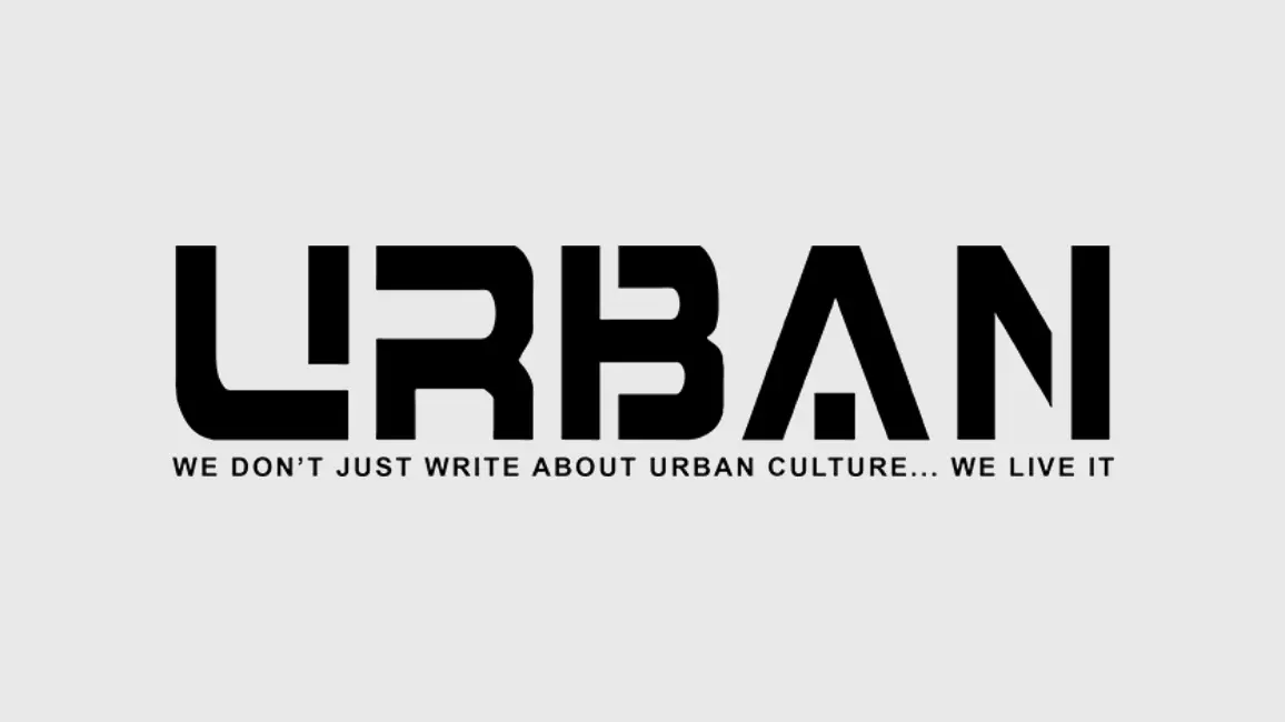 URBAN MAGAZINE logo