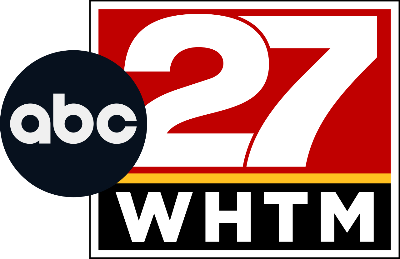ABC 27 WHTM logo