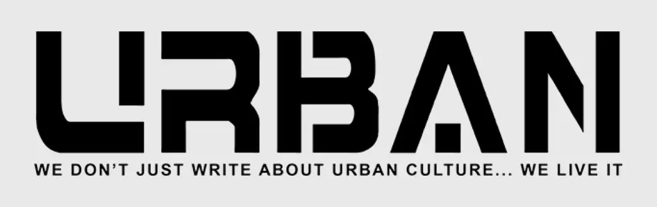 Urban Magazine logo